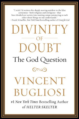 divinity of doubt