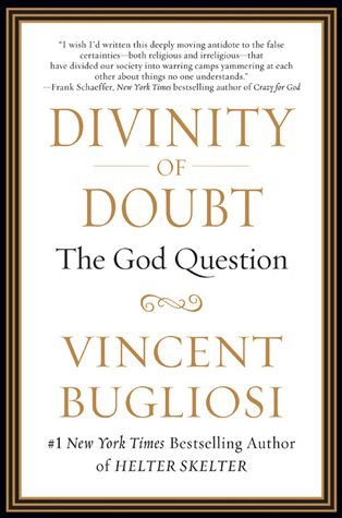 divinity of doubt