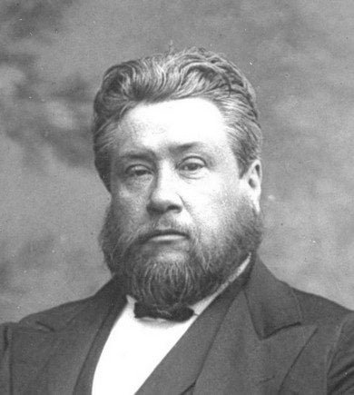 charles spurgeon