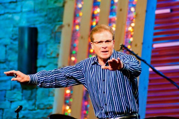 frank turek