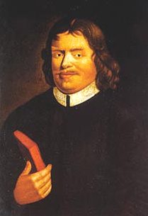 john bunyan