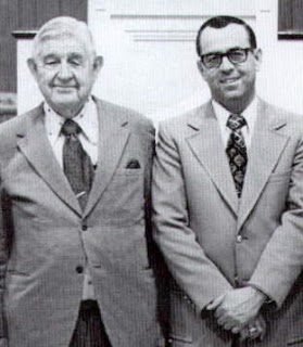 john r rice and jack hyles