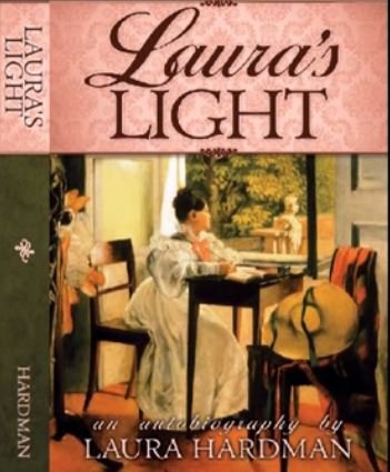 laura's light laura hardman