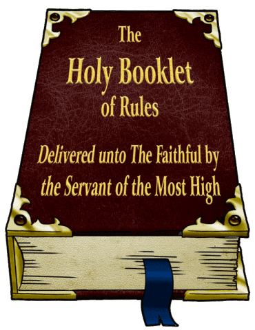 baptist church rules and regulations        <h3 class=