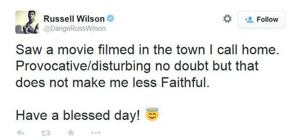 russell wilson tweet 2