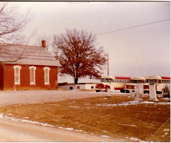 somerset baptist church mt perry ohio 1987-2