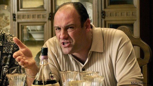 tony soprano