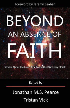 Faith Beyond Belief by Margaret Placentra Johnston