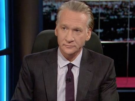 bill maher