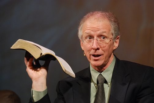 john piper advent