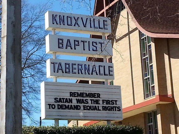 knoxville baptist tabernacle