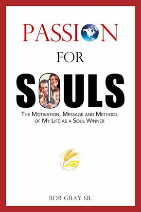 passion for souls