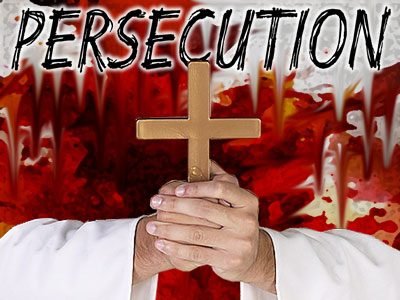 persecution