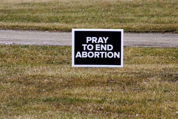 signs of religious persecution defiance county