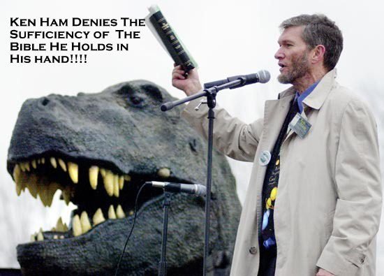 ken ham