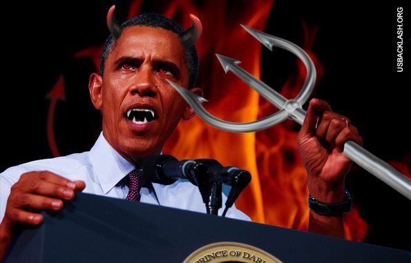 obama antichrist 3