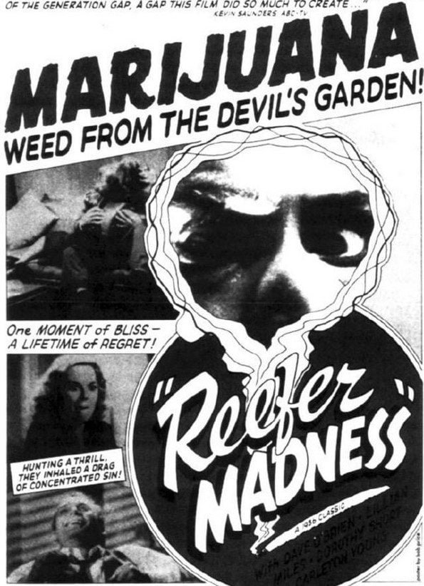 reefer madness