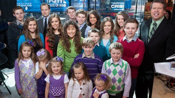 duggar family