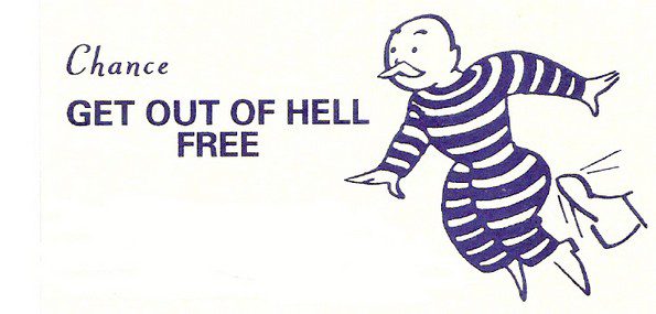 get out of hell free card