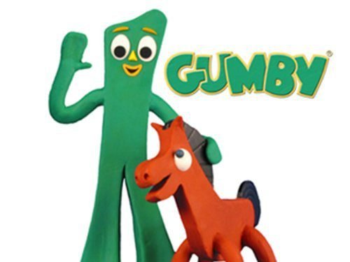 gumby