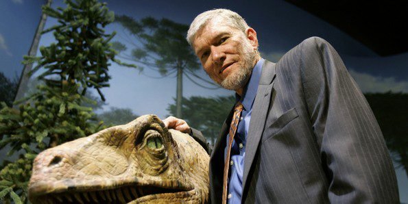 Ken Ham