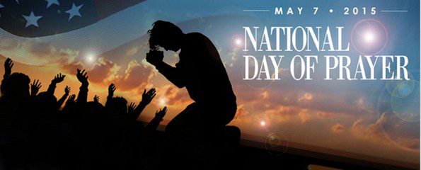 national day of prayer 2015