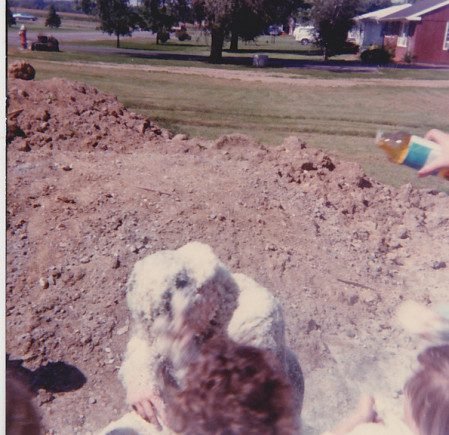 montpelier baptist church 1979