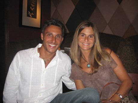 tullian and kim tchividjian