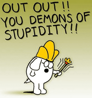 [Image: demon-of-stupidity.png]