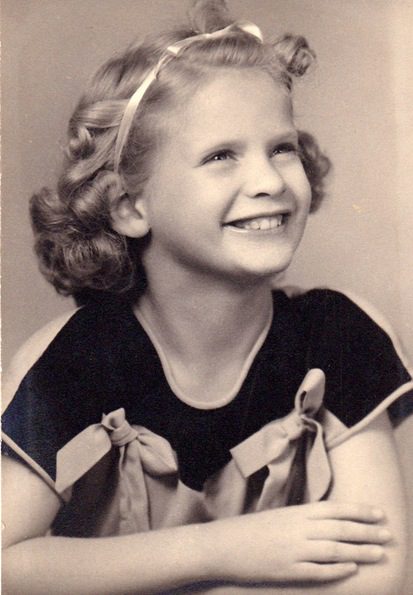 barbara tieken 1940s