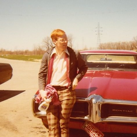 bruce midwestern baptist college pontiac michigan 1978