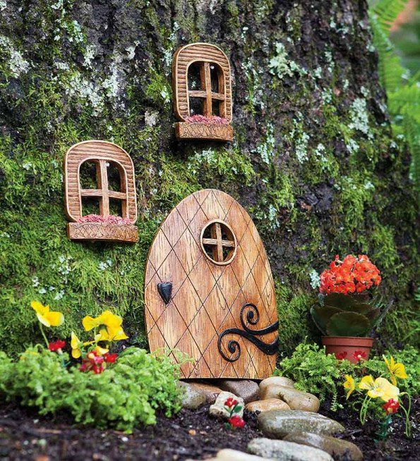 fairy door