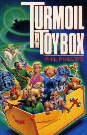 turmoil in the toybox