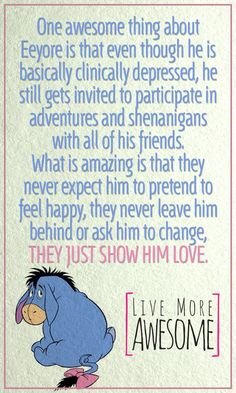 eeyore