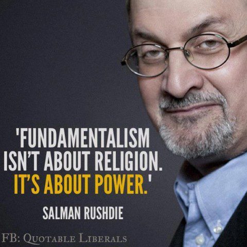 fundamentalism
