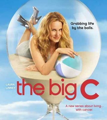 the big c