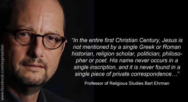 bart ehrman quote