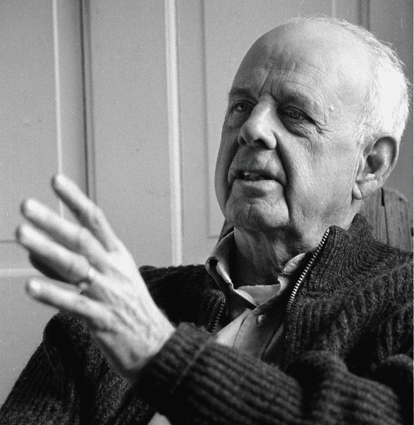 wendell berry