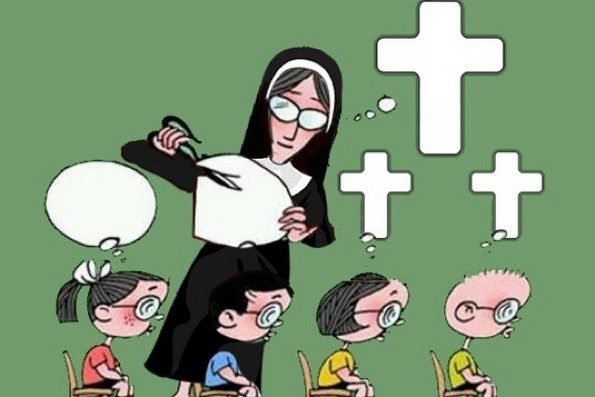 Catholic Fundamentalism