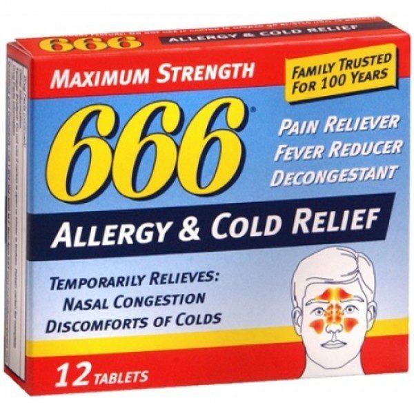 The Medicine Satan Uses When He has a Cold The Life and Times of