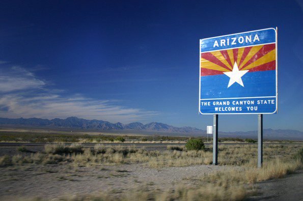 arizona