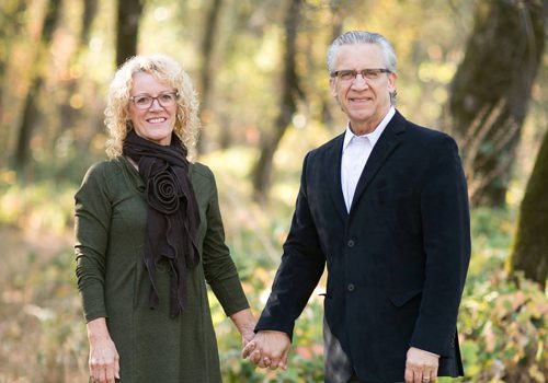 beni and bill johnson bethel redding