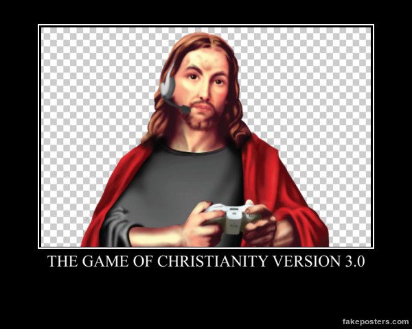 game of christianity