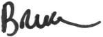 signature