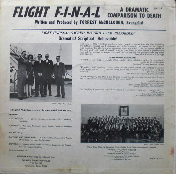 flight final 2