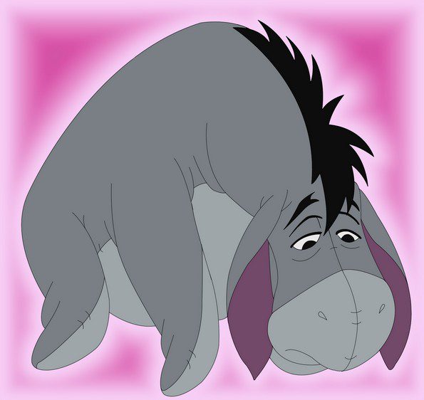 eeyore