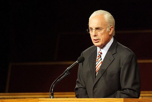 john macarthur