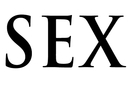 sex