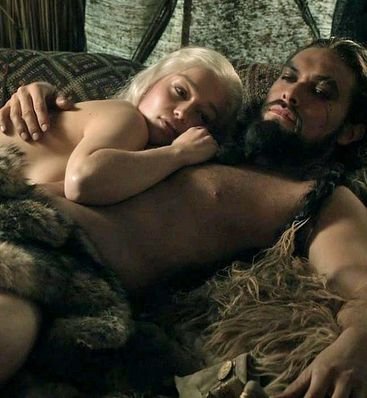 game of thrones sex scene