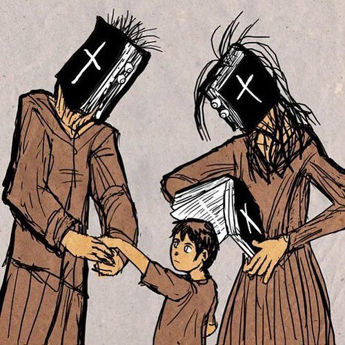 religious indoctrination